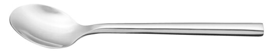 VEGA Teskje Liverpool; 14.1 cm (L); Sølvfarge, Håndtak Sølvfarge; 12 Stykk / Forpakning VEGA Teskje Liverpool; 14.1 cm (L); Sølvfarge, Håndtak Sølvfarge; 12 Stykk / Forpakning