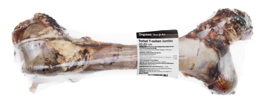 Dogman T-Okseben Jumbo