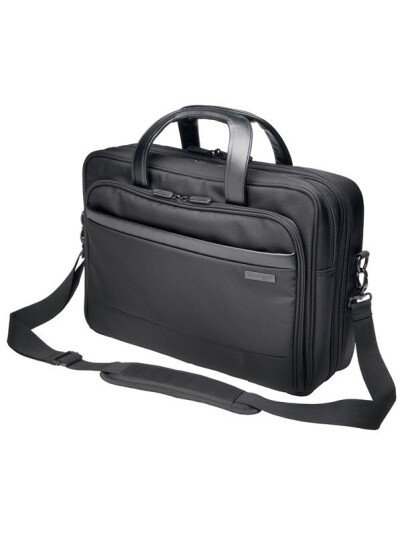 Kensington Carry Case Contour 2.0 Laptop 15.6"Black Kensington Carry Case Contour 2.0 Laptop 15.6"Black