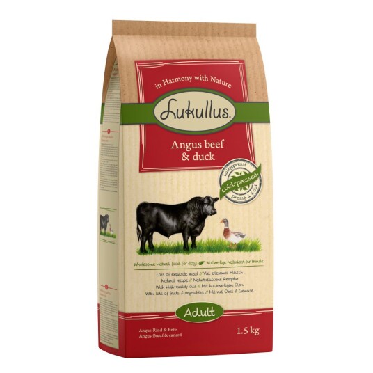 Lukullus Angus-Okse & And 1.5 kg