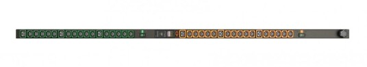 VERTIV Geist Rack PDU, Metered