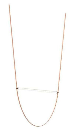 Flos - Wireline Pendel Pink
