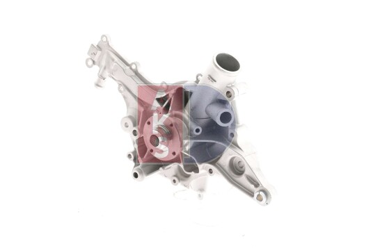 AKS DASIS 570402N Vannpumpe