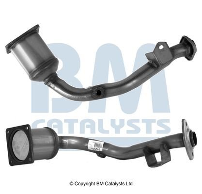 Katalysator BM CATALYSTS BM91290H Katalysator BM CATALYSTS BM91290H