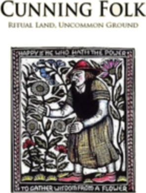 Cunning Folk Ritual Land, Uncommon Ground CD