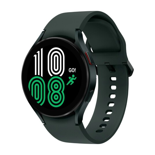 Samsung Galaxy Watch 4 44mm 4G - Green Samsung Galaxy Watch 4 44mm 4G - Green