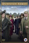 Downton Abbey A Journey To The Highlands DVD Downton Abbey A Journey To The Highlands DVD