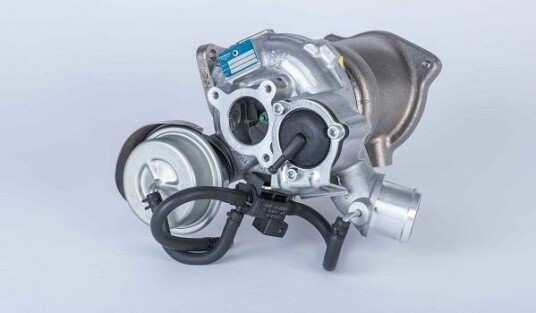 Turbolader BorgWarner 54399900123 Turbolader BorgWarner 54399900123