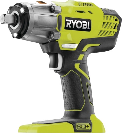 Ryobi Muttertrekker One+ R18iw3-0 18V Ryobi Muttertrekker One+ R18iw3-0 18V