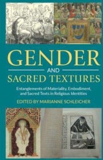 Gender and Sacred Textures