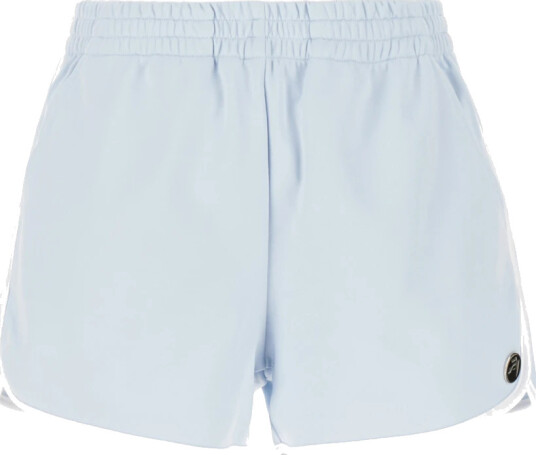 Ambush Dame Shorts Blå S,