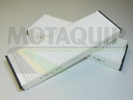 Kupefilter MOTAQUIP VCF344
