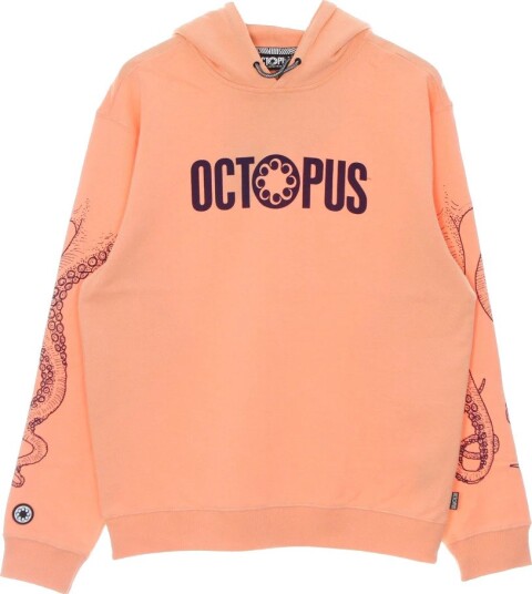 Octopus Herre Gensere & Hettegensere Oransje XL, Octopus Herre Gensere & Hettegensere Oransje XL,