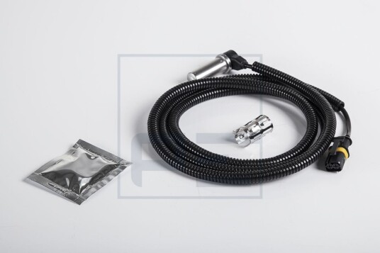Sensor ABS PETERS ENNEPETAL 086.422 00A