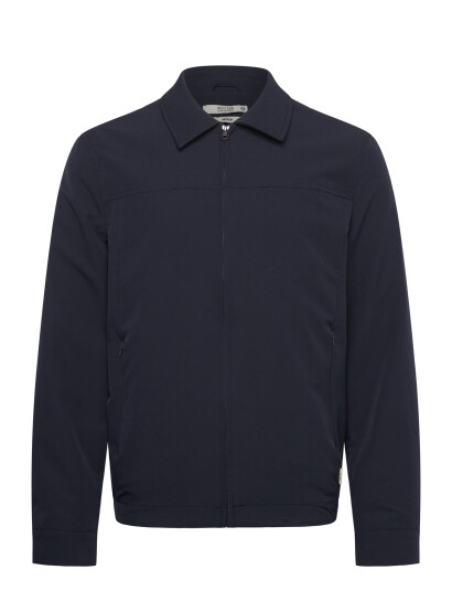 INDICODE Inromant Jacket Navy L INDICODE Inromant Jacket Navy L