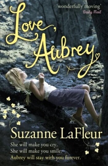 Love, Aubrey Av Suzanne Lafleur
