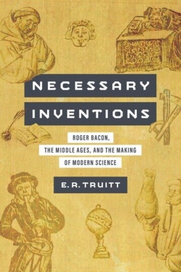 Necessary Inventions