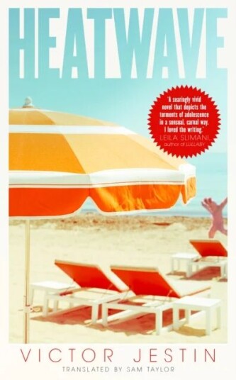 Heatwave Av Victor Jestin