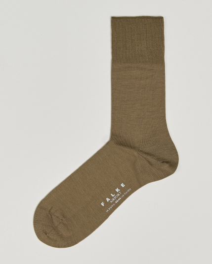 Falke Airport Socks Crocodile