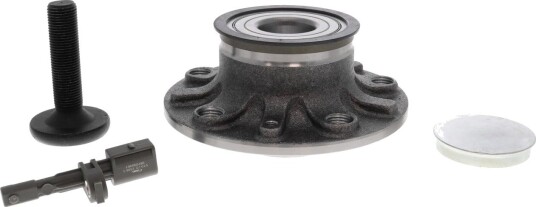 Hjullager VEMO V10 72 0296