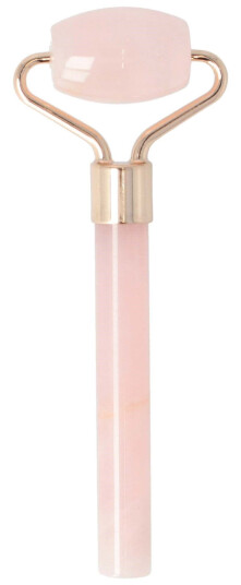 Parsa Beauty LOV.U Mini Rose Quartz Roller