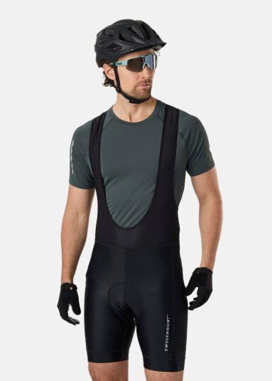 Swedemount Core Bike Bib Short Tights Swedemount Core Bike Bib Short Tights
