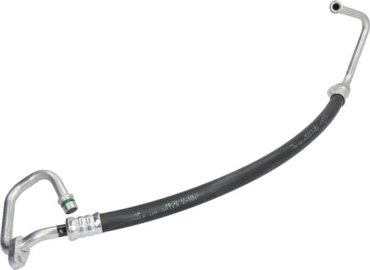 Høytrykksledning, klimaanlegg THERMOTEC KTT160408