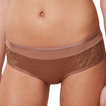 Azalea Florale Hipster Truser Beige 38 Dame Azalea Florale Hipster Truser Beige 38 Dame