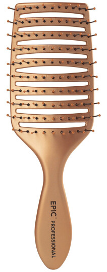 WetBrush Epic Pro Quick Dry Rose Gold