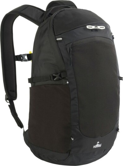 Nomad Montagon Premium 18 Daypack 18L, Black