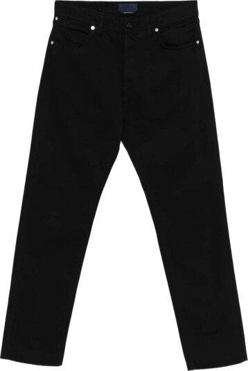 Stone Island Herre Jeans Svart W32,