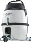 Nilfisk GM 80 C Kanister Støvsuger Sølv 780W - Høy Sugekraft