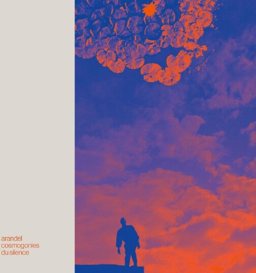 Arandel Cosmogonies Du Silence Vinyl
