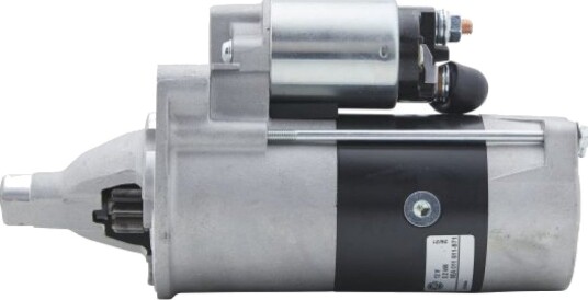 HELLA 8EA 011 611 971 Starter HELLA 8EA 011 611 971 Starter