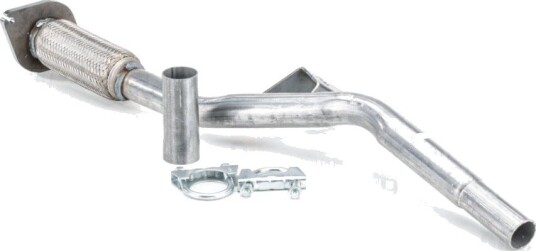 Eksosrør NAP carparts CAC10401 Eksosrør NAP carparts CAC10401
