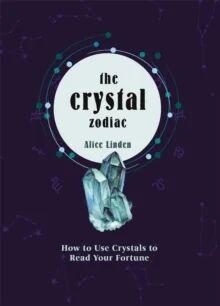 Crystal Zodiac Av Alice Linden