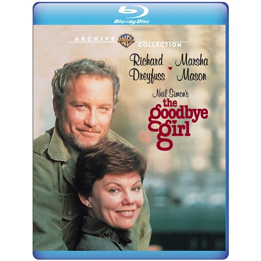 The Goodbye Girl