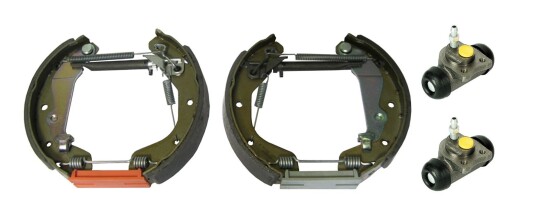 Bremsesko sett BREMBO K 15 003