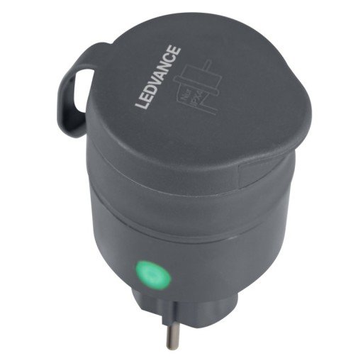 Ledvance Smart+ Wifi Outdoor kompakt stikkontakt
