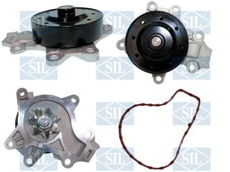 Vannpumpe Saleri SIL PA1829 Vannpumpe Saleri SIL PA1829