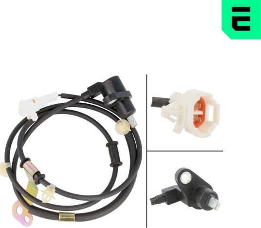 OPTIMAL 06 S846 Sensor ABS OPTIMAL 06 S846 Sensor ABS
