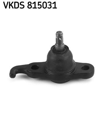 Bærekule SKF VKDS 815031