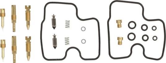 Tetningssett forgasser KEYSTER KH 1505