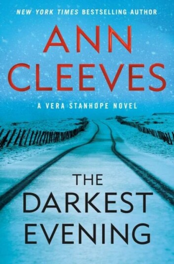 The Darkest Evening Av Ann Cleeves