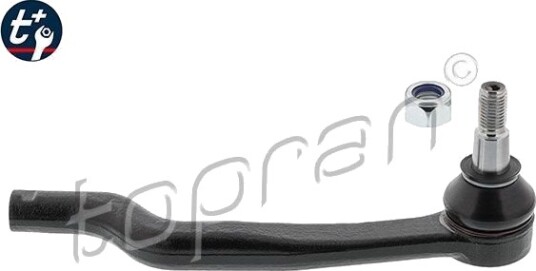 TOPRAN 400 637 Endeledd TOPRAN 400 637 Endeledd