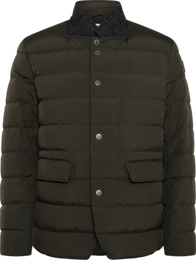 Tiger of Sweden Joen Rds Khaki green S