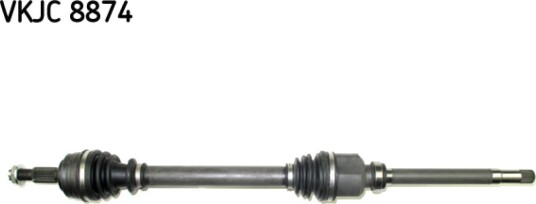 Skf Drivaksel SKF VKJC 8874 Skf Drivaksel SKF VKJC 8874