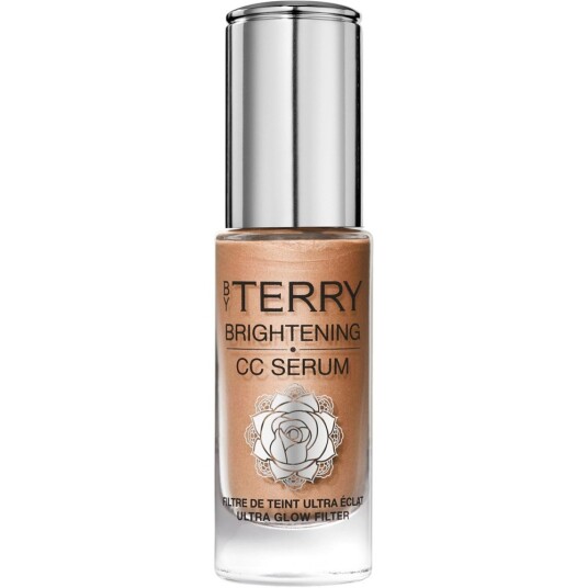 By Terry Brightening CC Serum Mini to Go N4 Sunny Flash