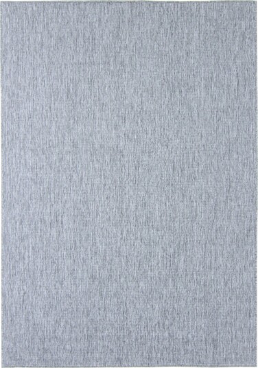 Innendørs/Utendørs tepper Monsanto grå Størrelse: 140 x 200 cm
