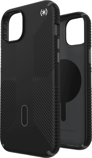 Speck Presidio2 Grip Magsafe Iphone 15 Plus